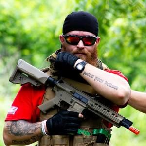 Meet your Posher, Matt